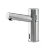 Washbasin mixer with sensor NO Touch in stainless steel matt B2