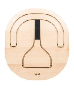 Kindersicherheitssitz NEST geschlossen