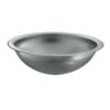 Built-in basin round 385 mm Delabie