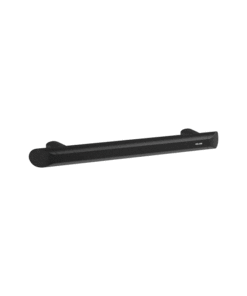 Grab rail Beline aluminium black matt Delabie B2