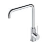 Sink mixer with swivel spout Hotbath