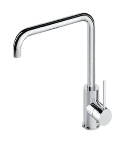 Sink mixer with swivel spout Hotbath