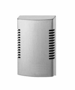 Fragrance Dispenser Stainless Steel