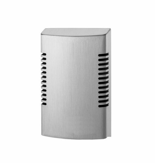 Fragrance Dispenser Stainless Steel