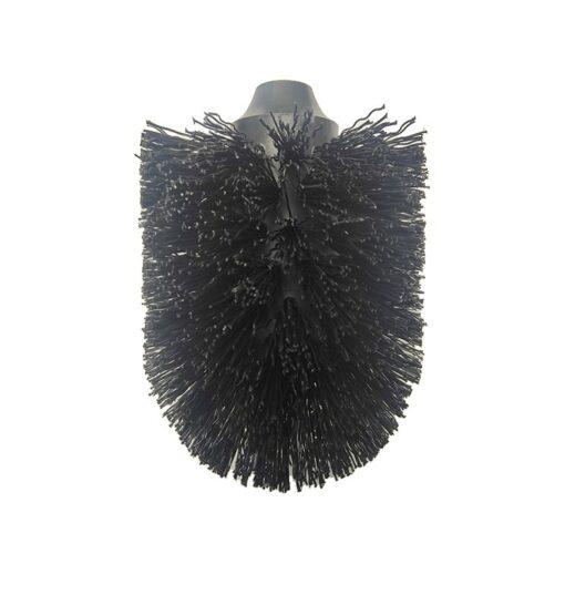 Tête de brosse WC pour ensemble de brosses Armatron