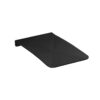 Drip tray black Proox