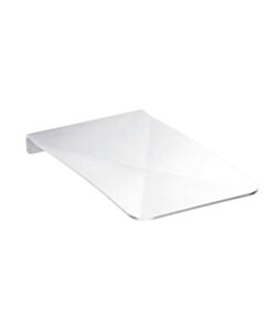 Drip tray white Proox