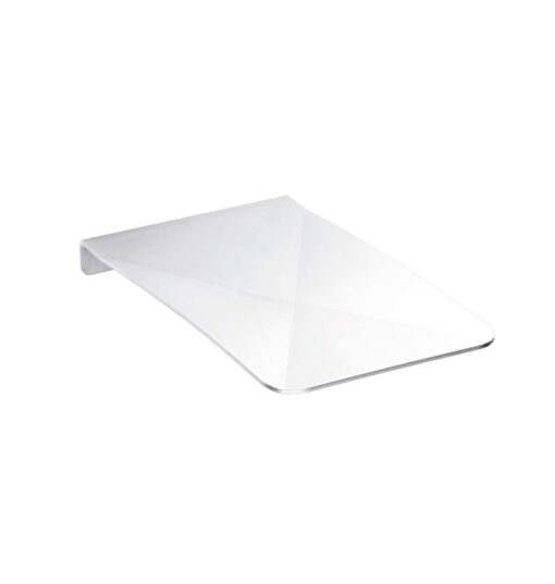 Drip tray white Proox