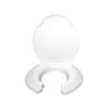 WC Big John per persone obese Sede