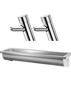 Kombiangebot mit Canal und Armaturen