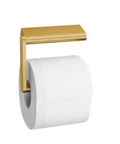 Toilet Roll Holder Medium ME384