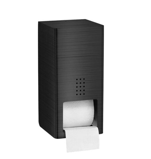 Porte-rouleau WC automatique AN305