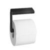 Toilet roll holder simple medium AN-384