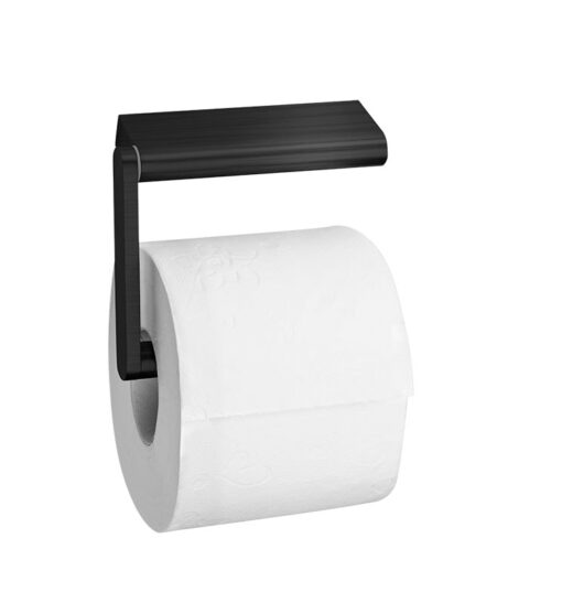 Toilet roll holder simple medium AN-384