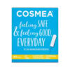 Cosmea Tampons 80er Pack