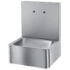 OP_Lavabo 2 fori per rubinetto
