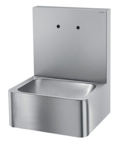 OP_Lavabo 2 fori per rubinetto