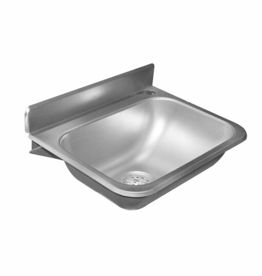 Lavabo Econom in acciaio inox a un prezzo vantaggioso