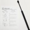 Gas strut