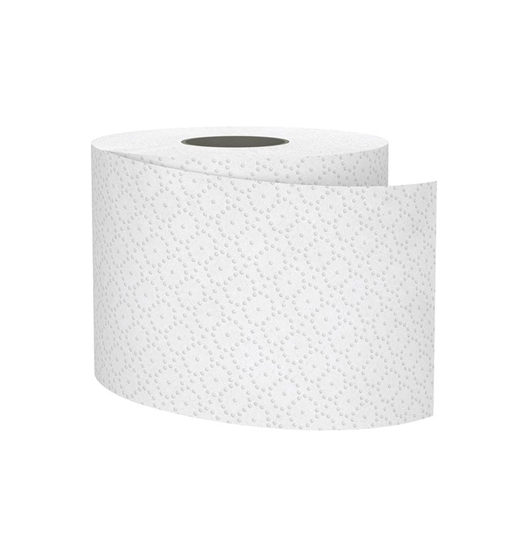 Papier WC | Ange bleu