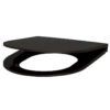 Sedile per WC con chiusura soft-close S21