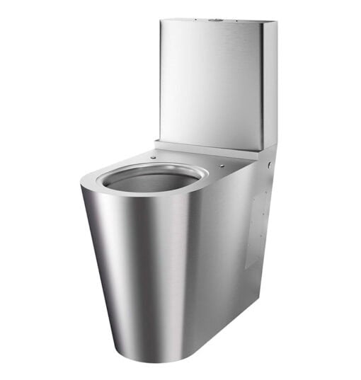 WC MONOBLOCO 700 PMR with cistern
