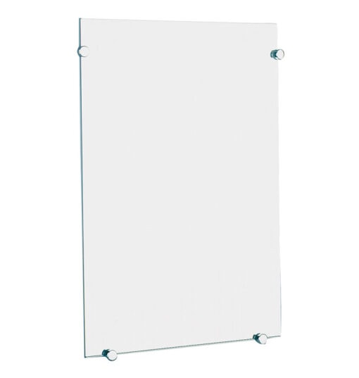Mirror glass 1