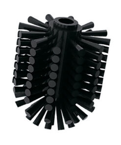Brosse de rechange pour porte-brosse WC Delabie