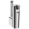 Rinceur d'urinoir Tempomatic 4 Raccordement depuis dessus