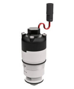 Elettrovalvola Tempomatic 4