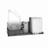Hand dryer module
