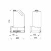 Drawing module 21