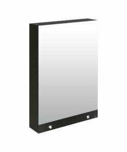 Mirror cabinet 2 600mm