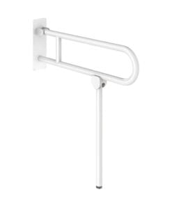 Haltegriff ECO weiss mit Fuss