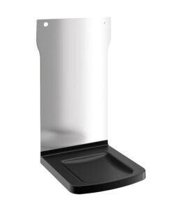 Drip tray for Delabie dispenser high-gloss B2