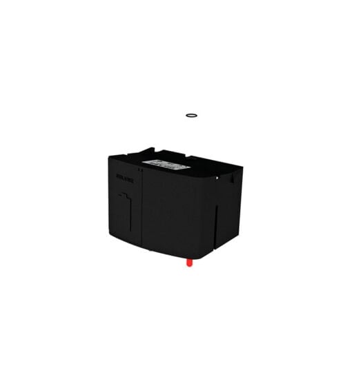 Elektronik für Seifenspender