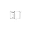 Elektronik-Box für Art. 512006 und O-Ring