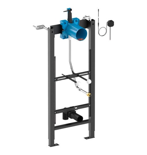 Inst.Sys.TEMPOFIX3 Urinoir électrique 230/6V G1/2 Set 1/2