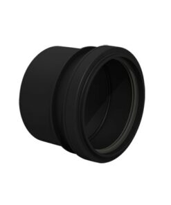 Plastic reducer
