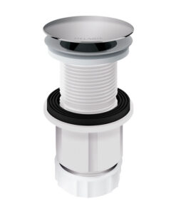 Drain valve with incl. odour trap