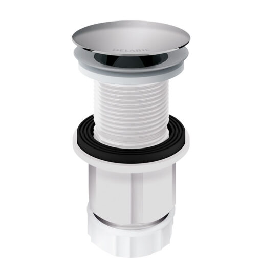 Drain valve with incl. odour trap