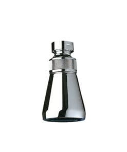 Shower head Gym Delabie