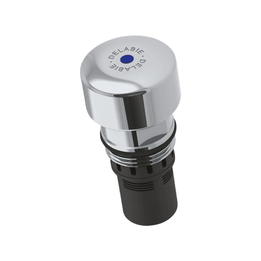 Cartridge for self-closing valve TEMPOSTOP WT/UR 7 sec.