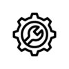 Icon spare parts