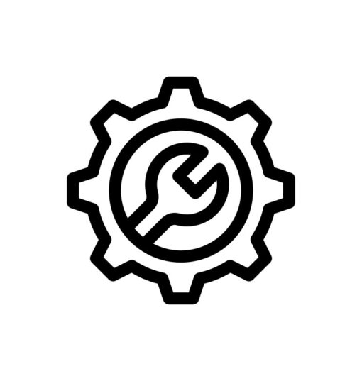 Icon spare parts