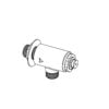 Valve for washbasin