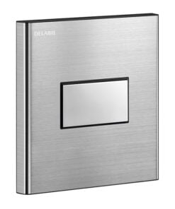 Urinal flush stainless steel 7 seconds
