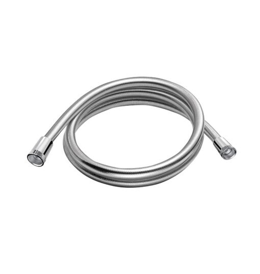 Shower hose Silver 1