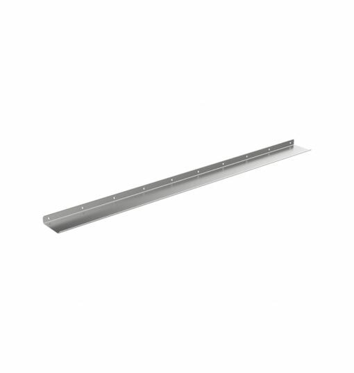 Tablette en acier inoxydable, B.1400