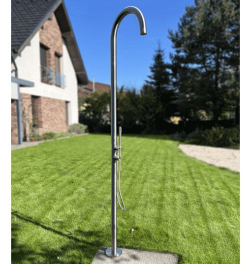 FUOCO outdoor shower